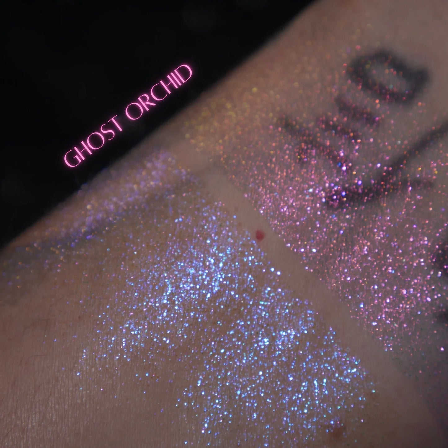 Bizarre Botanicals highlighter