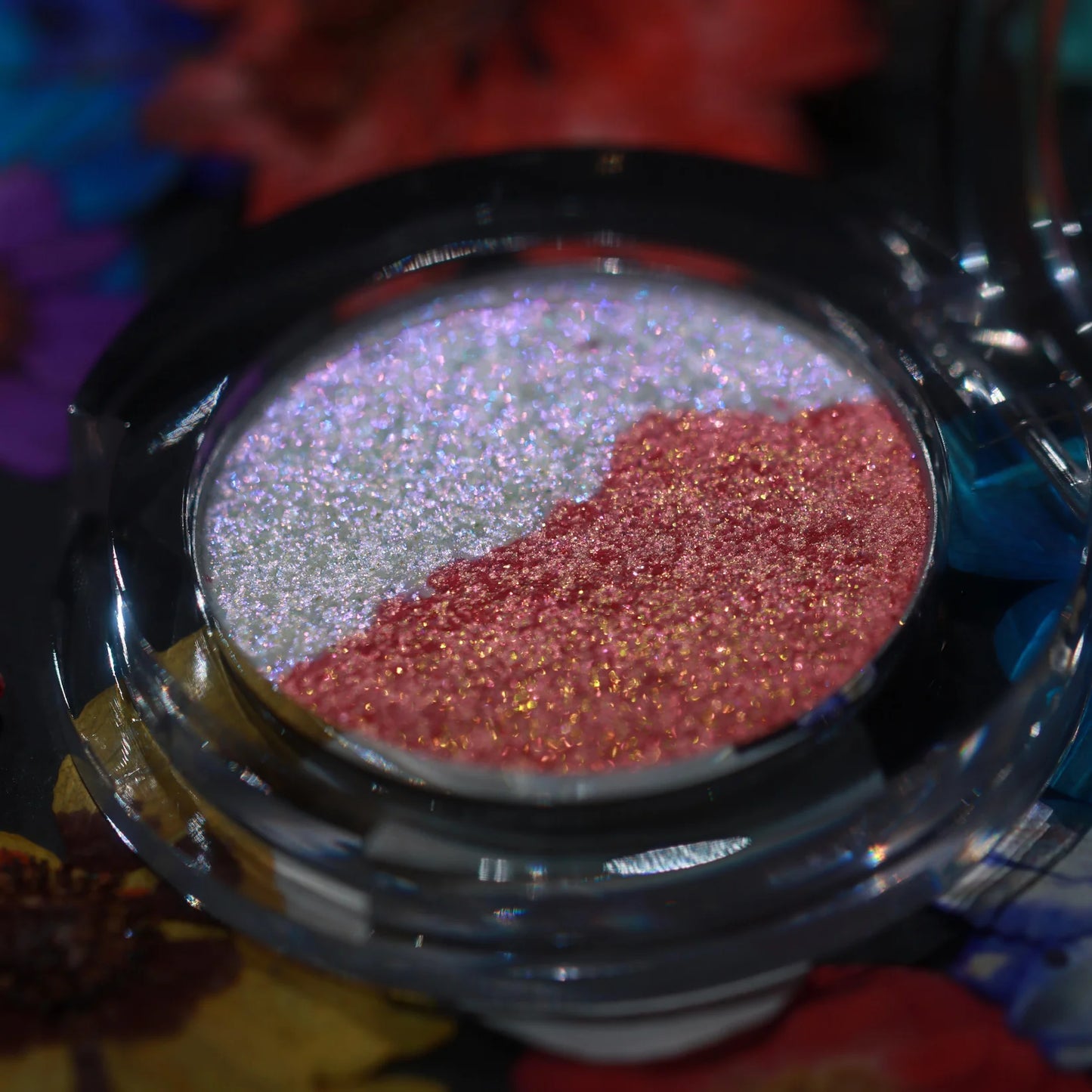 Bizarre Botanicals highlighter