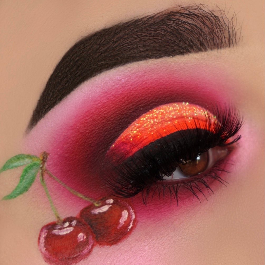 Blends eyeshadow palette