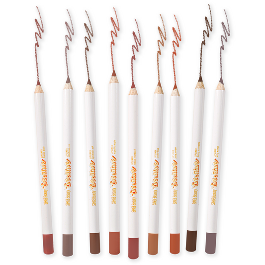Evocative lip liner
