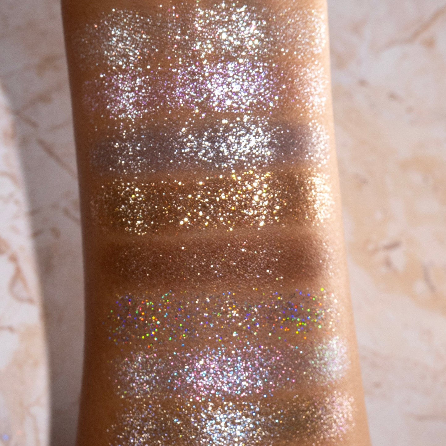 Unoriginal Nudes eyeshadow palette