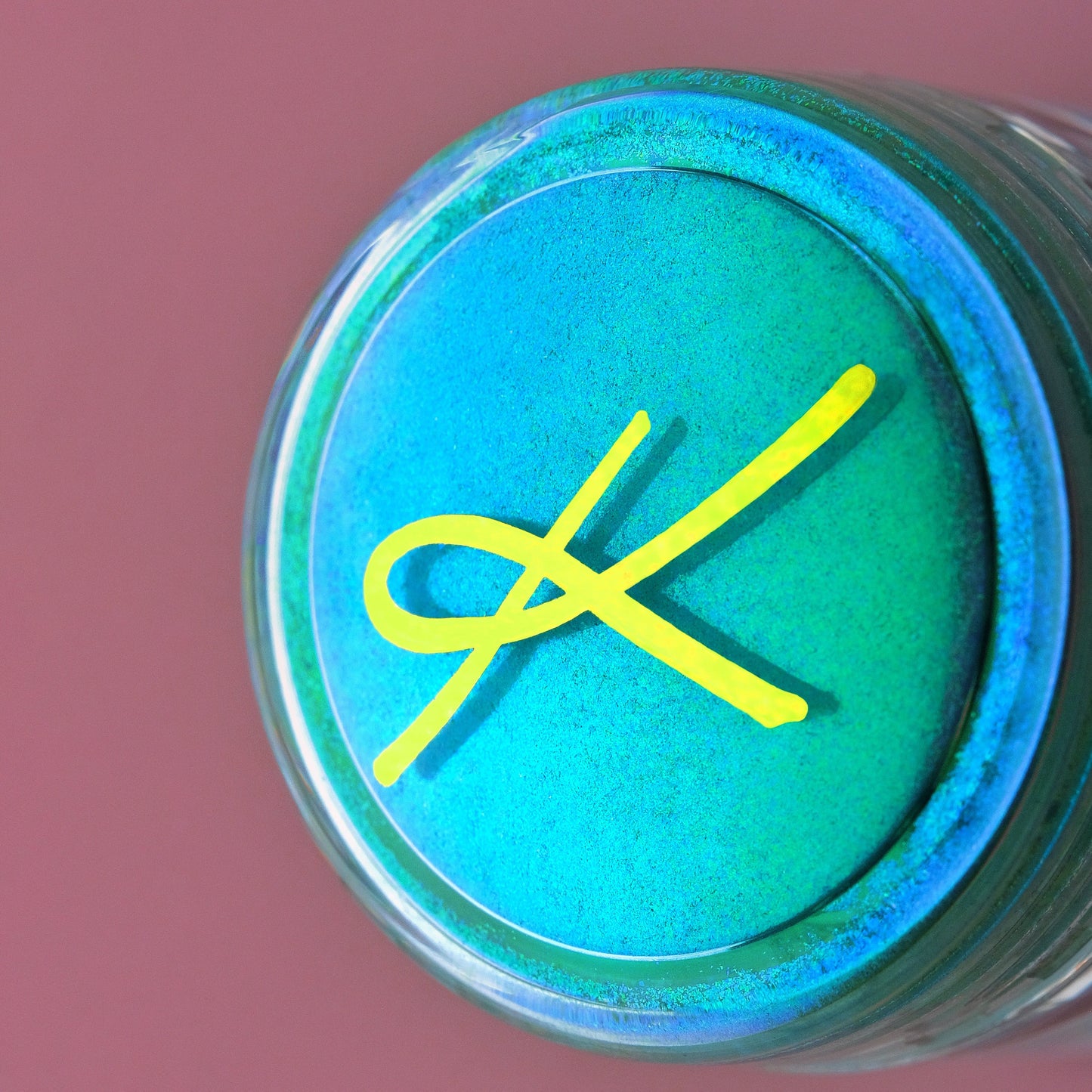 Clever Clogs Opal Moonstone Loose eyeshadow