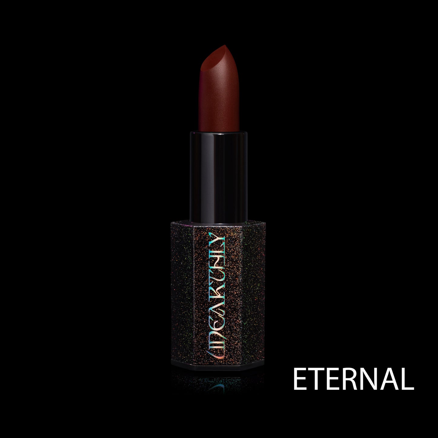 Menacing Creams x Courtney Quarantine lipstick