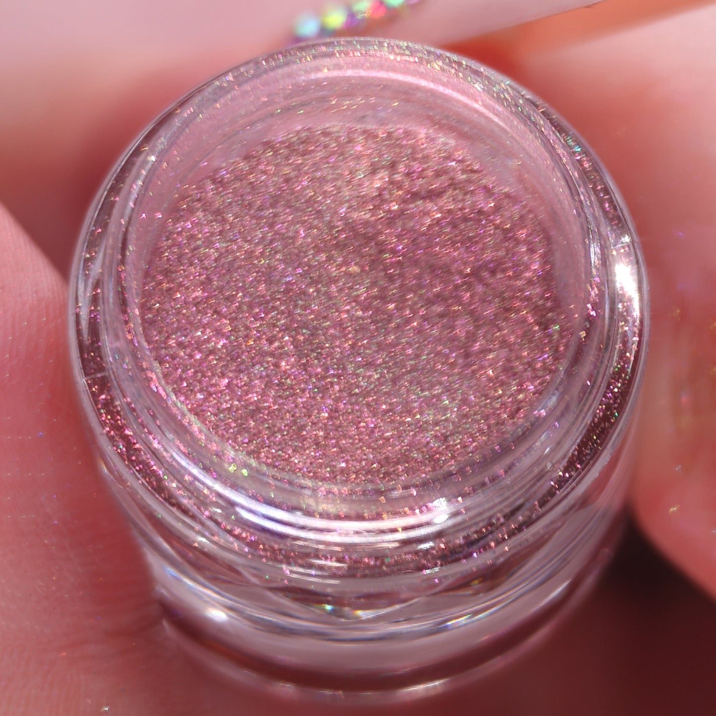 Romance Opal Multichrome Loose eyeshadow