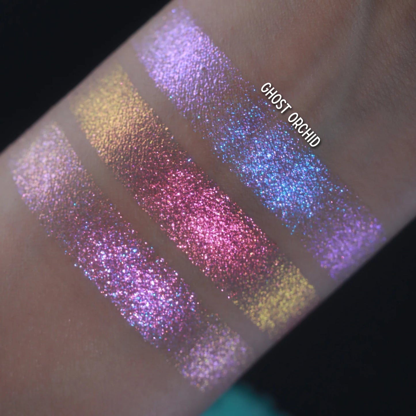 Bizarre Botanicals highlighter