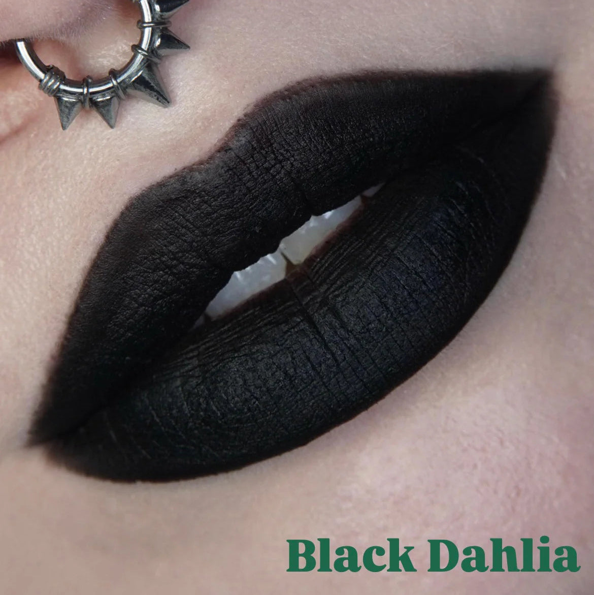 Bizarre Botanicals Melancholy lip mud