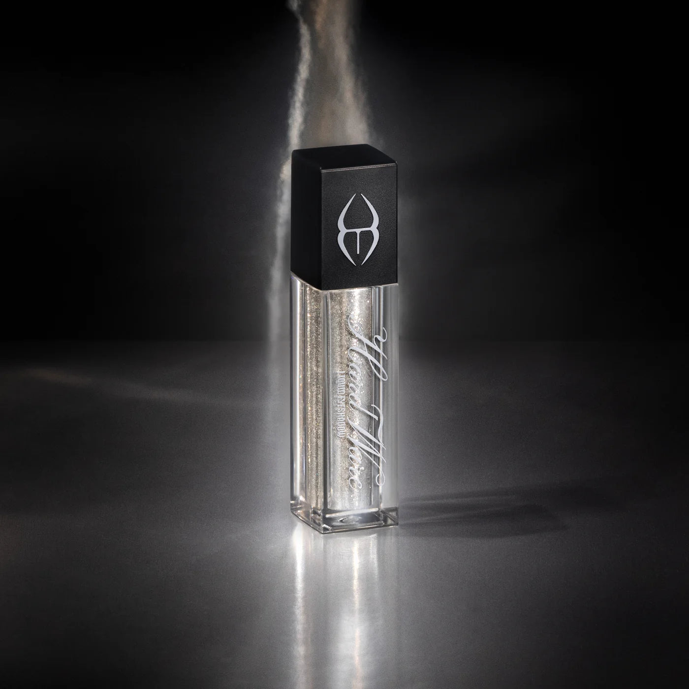 Mercury Menacing Metal liquid eyeshadow