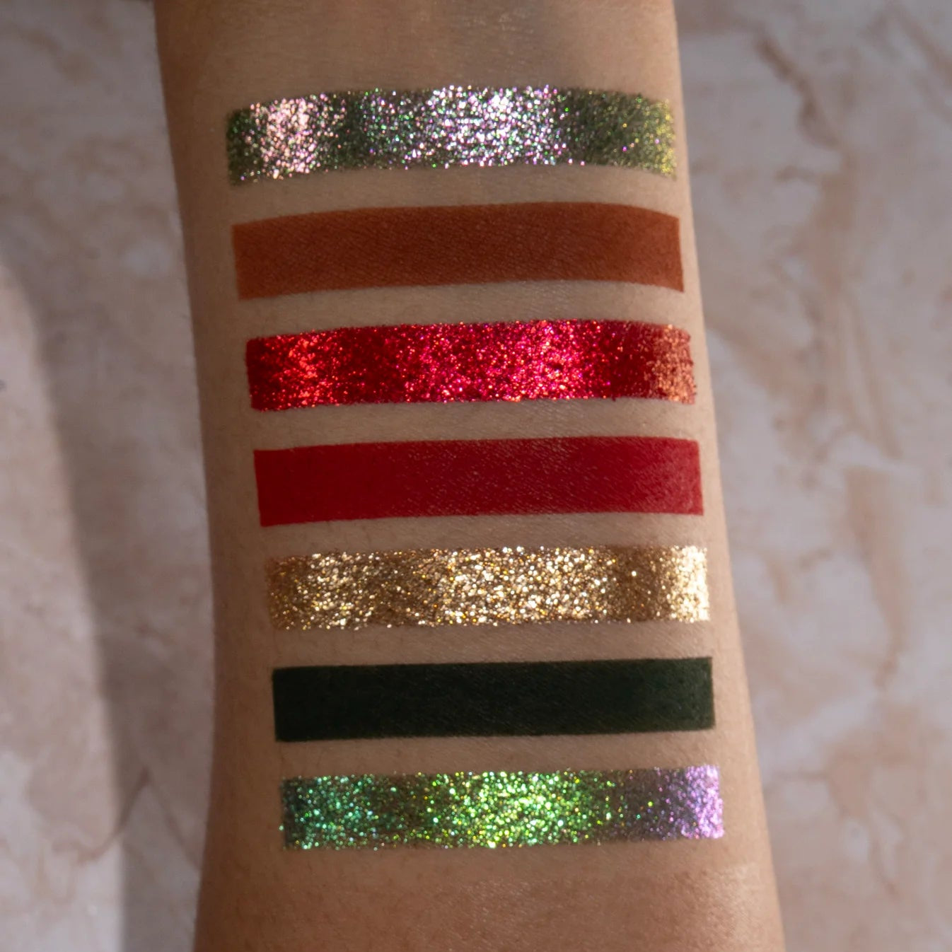 Come Play with Us eyeshadow palette