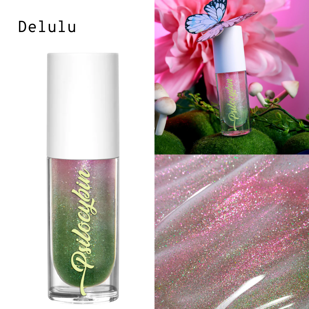 Masterclass Lip Oil Gloss