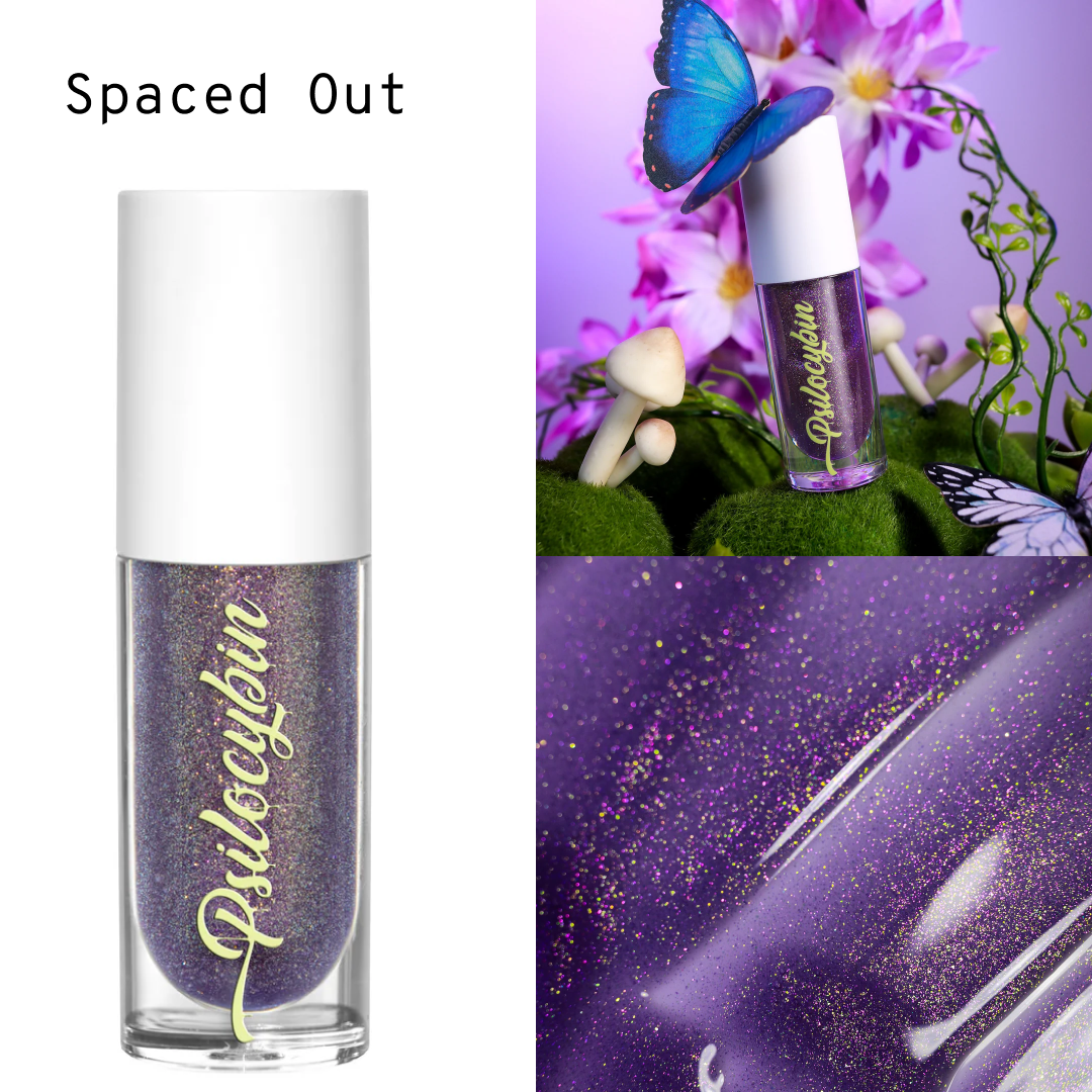 Masterclass Lip Oil Gloss