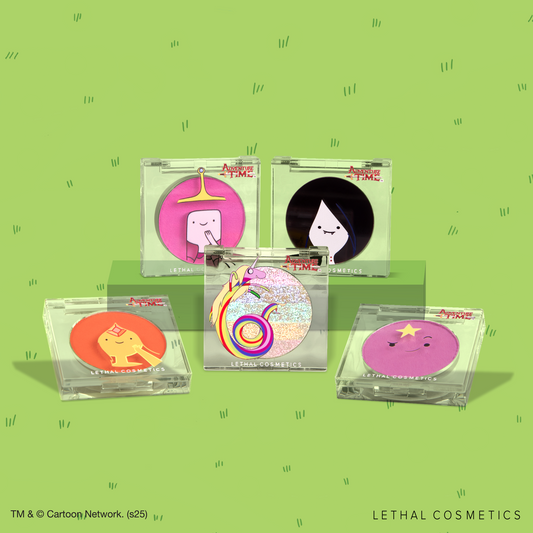 Adventure Time: Royal Cheek bundle