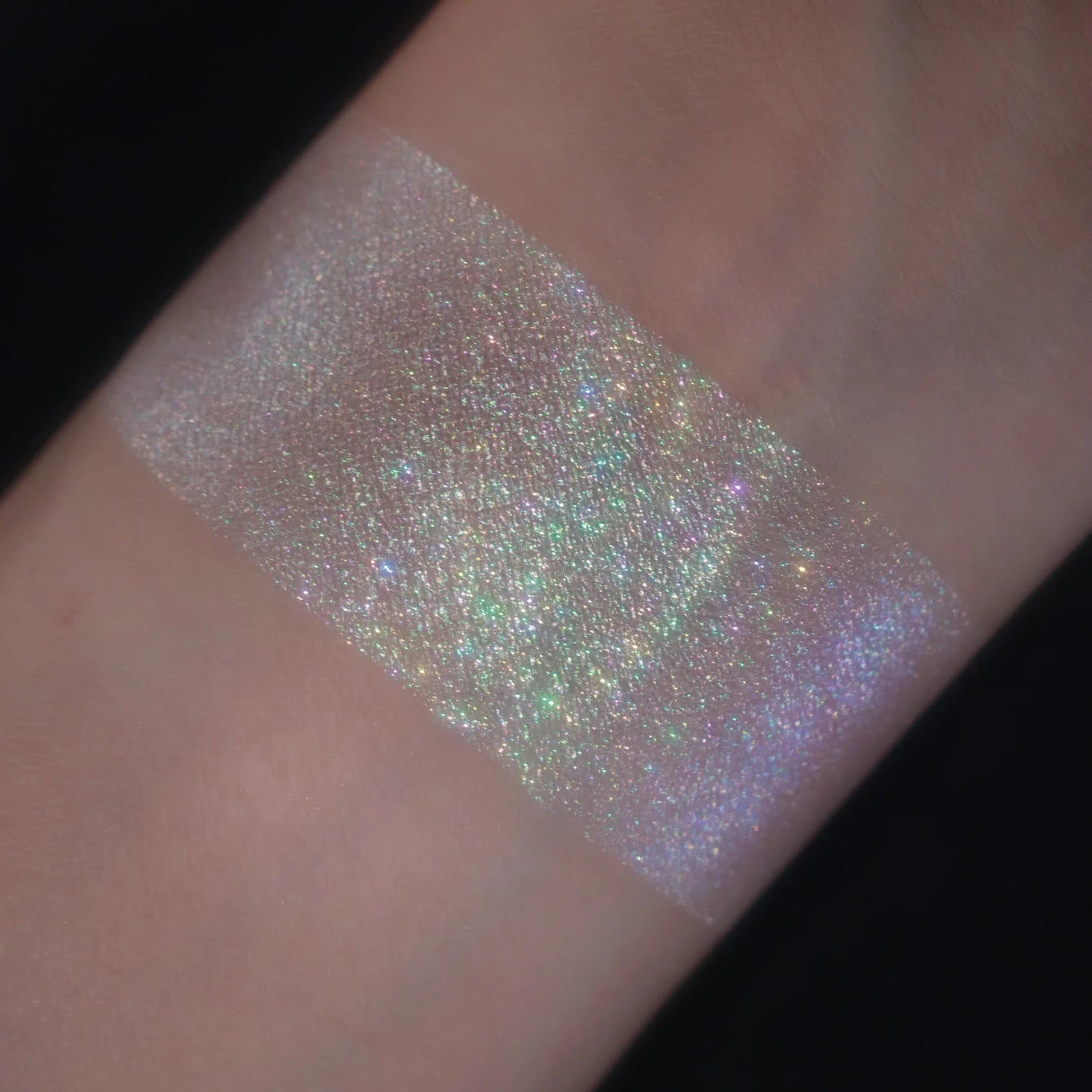 Opal highlighter x @s.andromedae