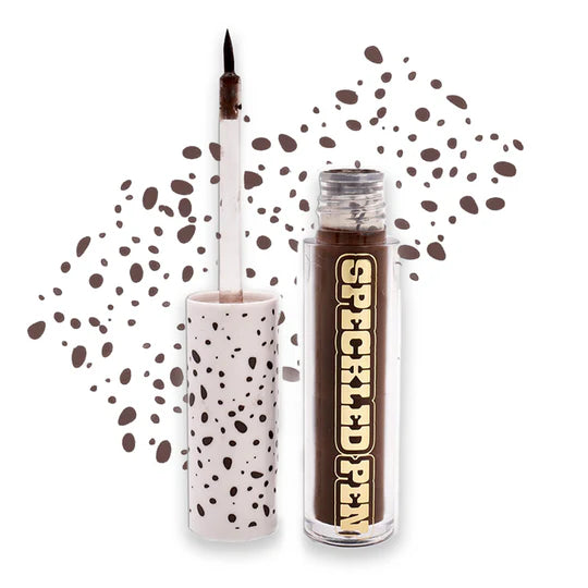 Speckled Pen - freckle pen