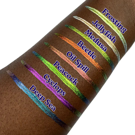 Chroma Flik eyeliner