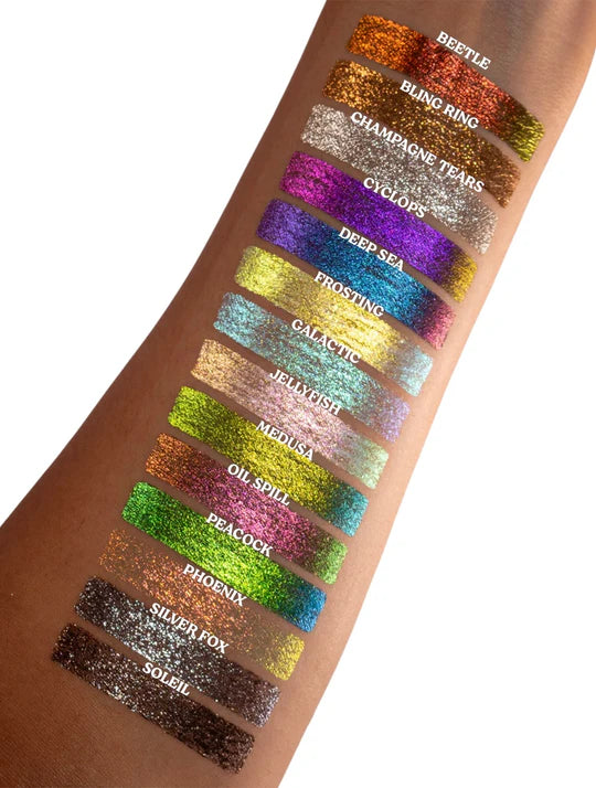 Chroma Flik eyeliner