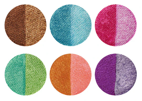 Crystal split bundle