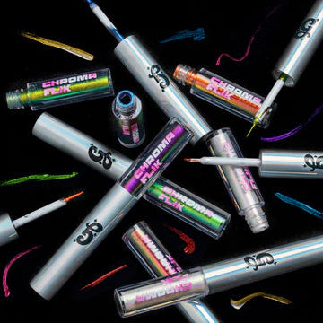 Chroma Flik eyeliner
