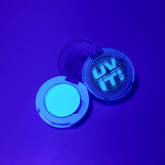 UV IT! (clear UV) eyeliner