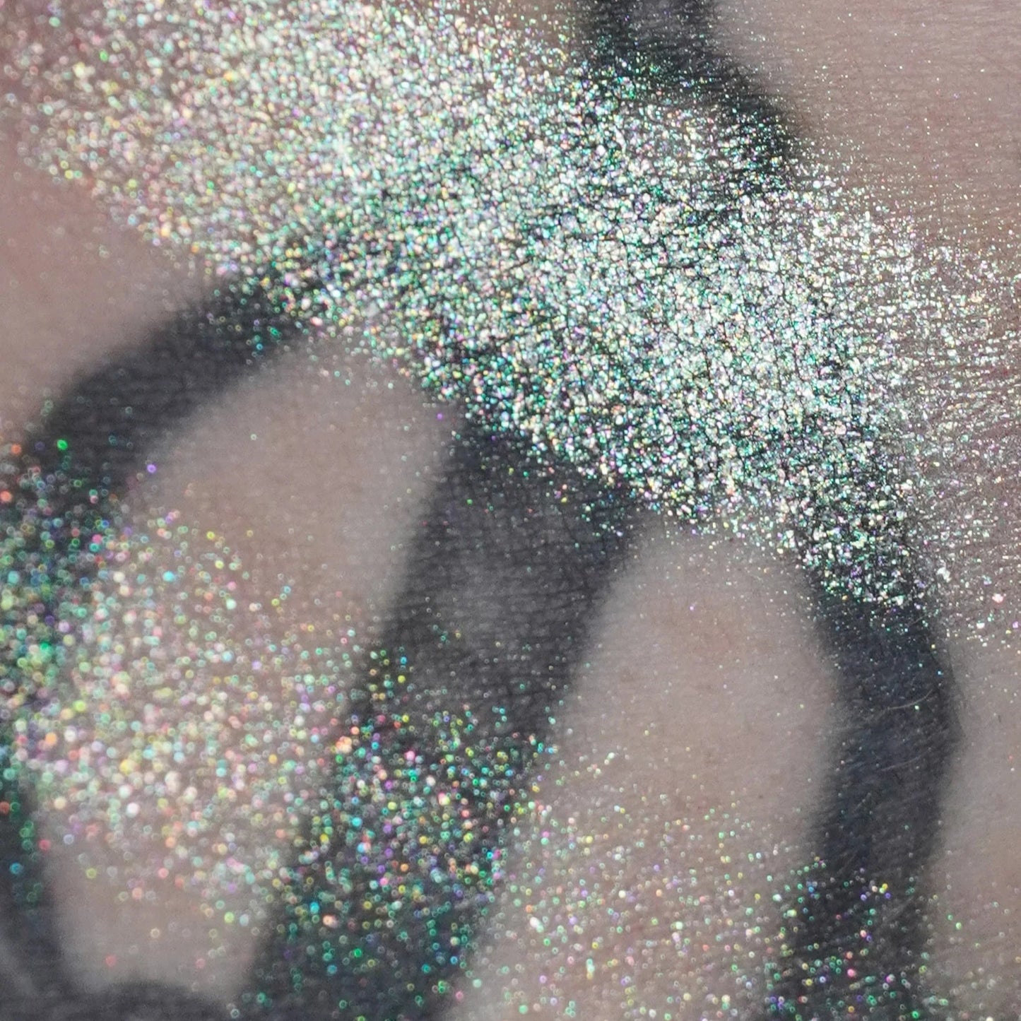 Opal highlighter x @s.andromedae