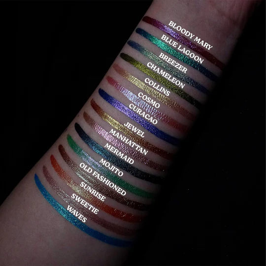 Full duochrome bundle