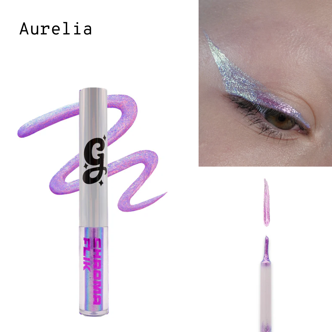 Chroma Flik eyeliner