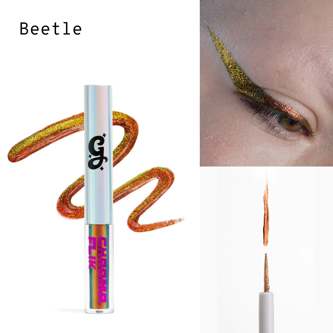 Chroma Flik eyeliner