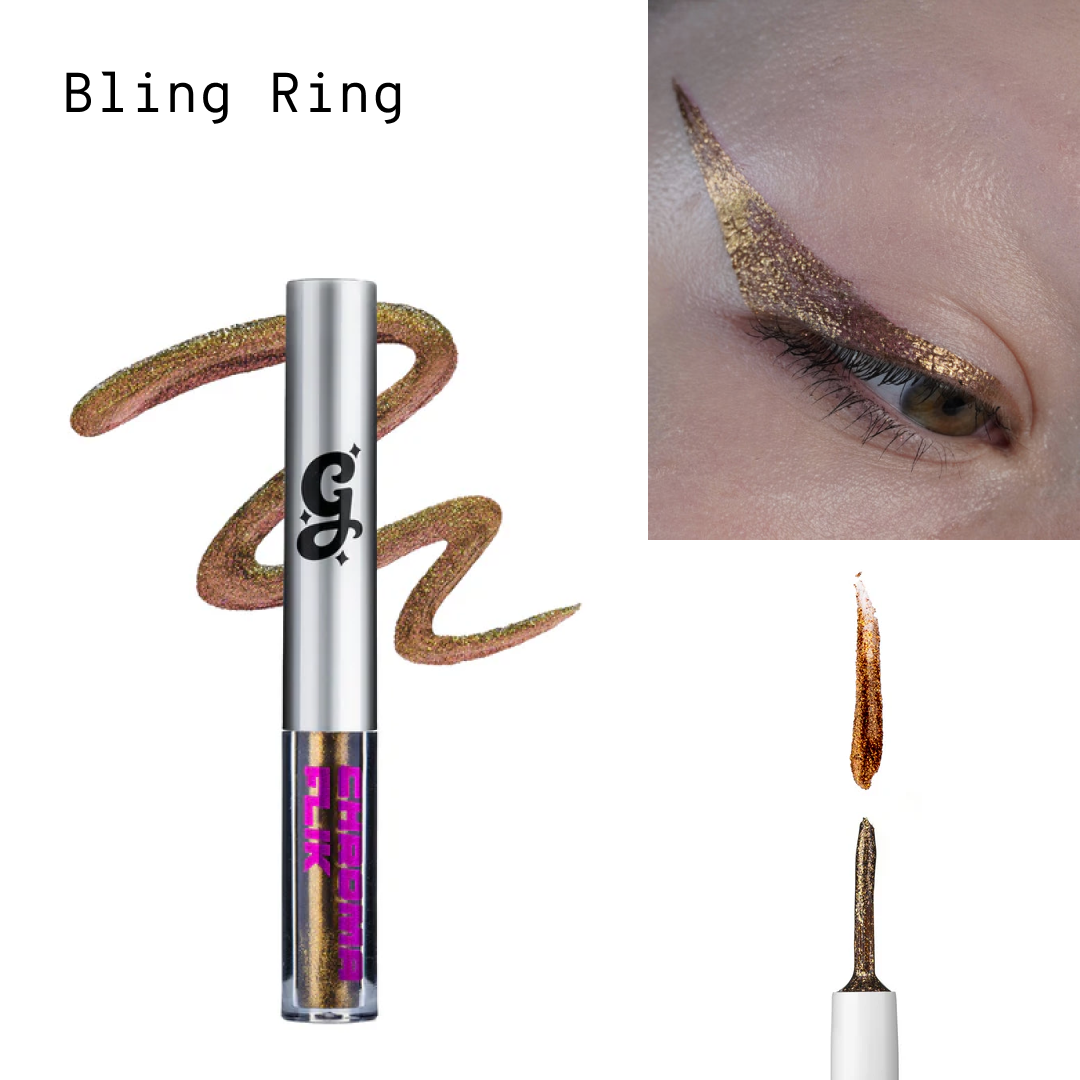 Chroma Flik eyeliner
