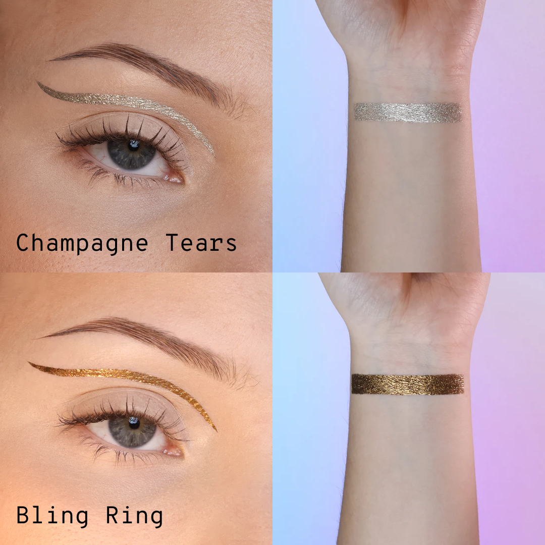 Chroma Flik eyeliner