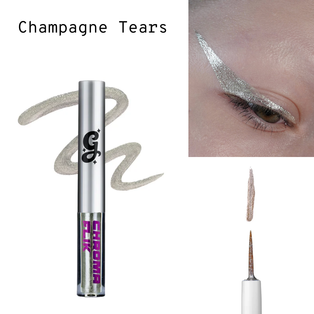 Chroma Flik eyeliner