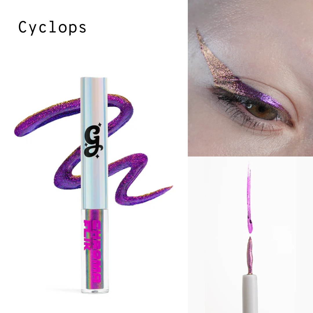 Chroma Flik eyeliner