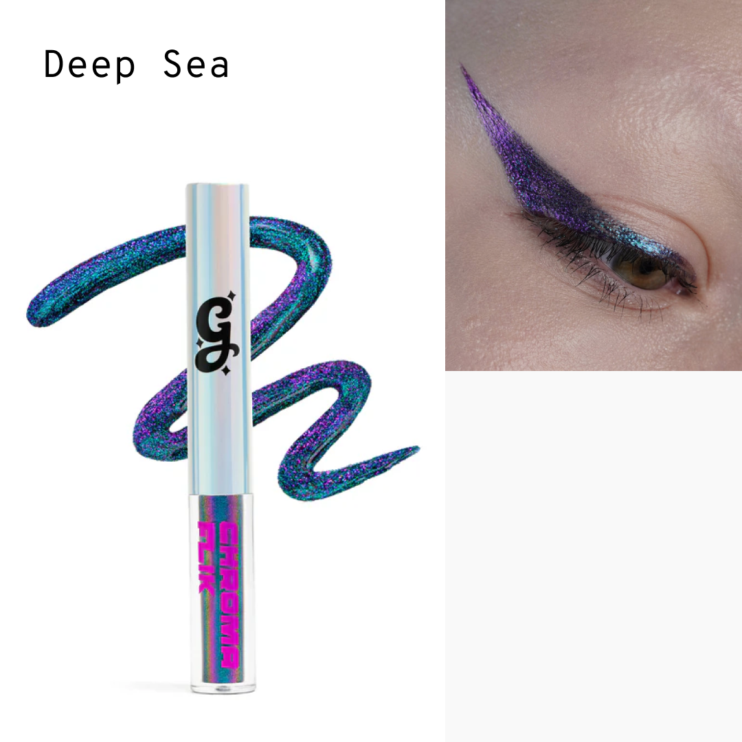 Chroma Flik eyeliner