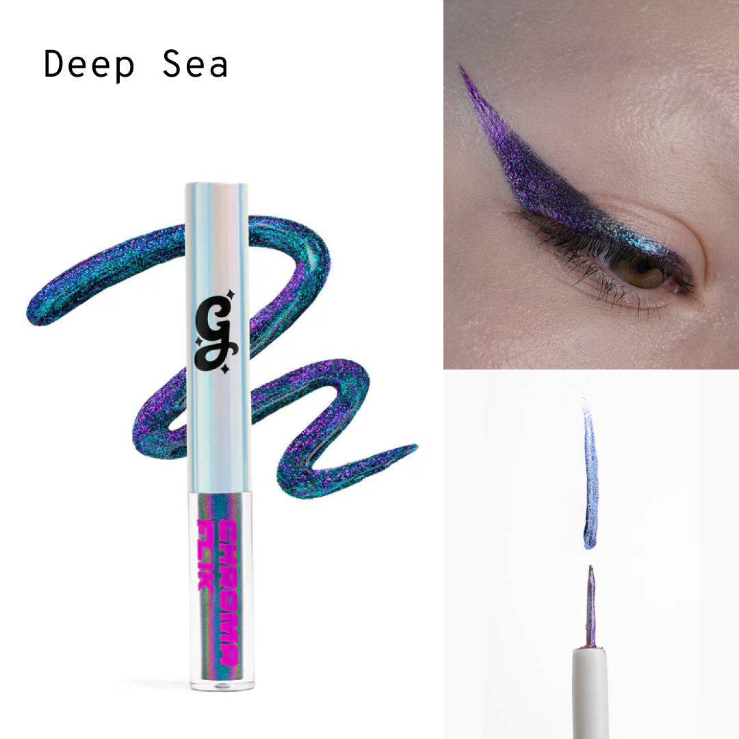 Chroma Flik eyeliner