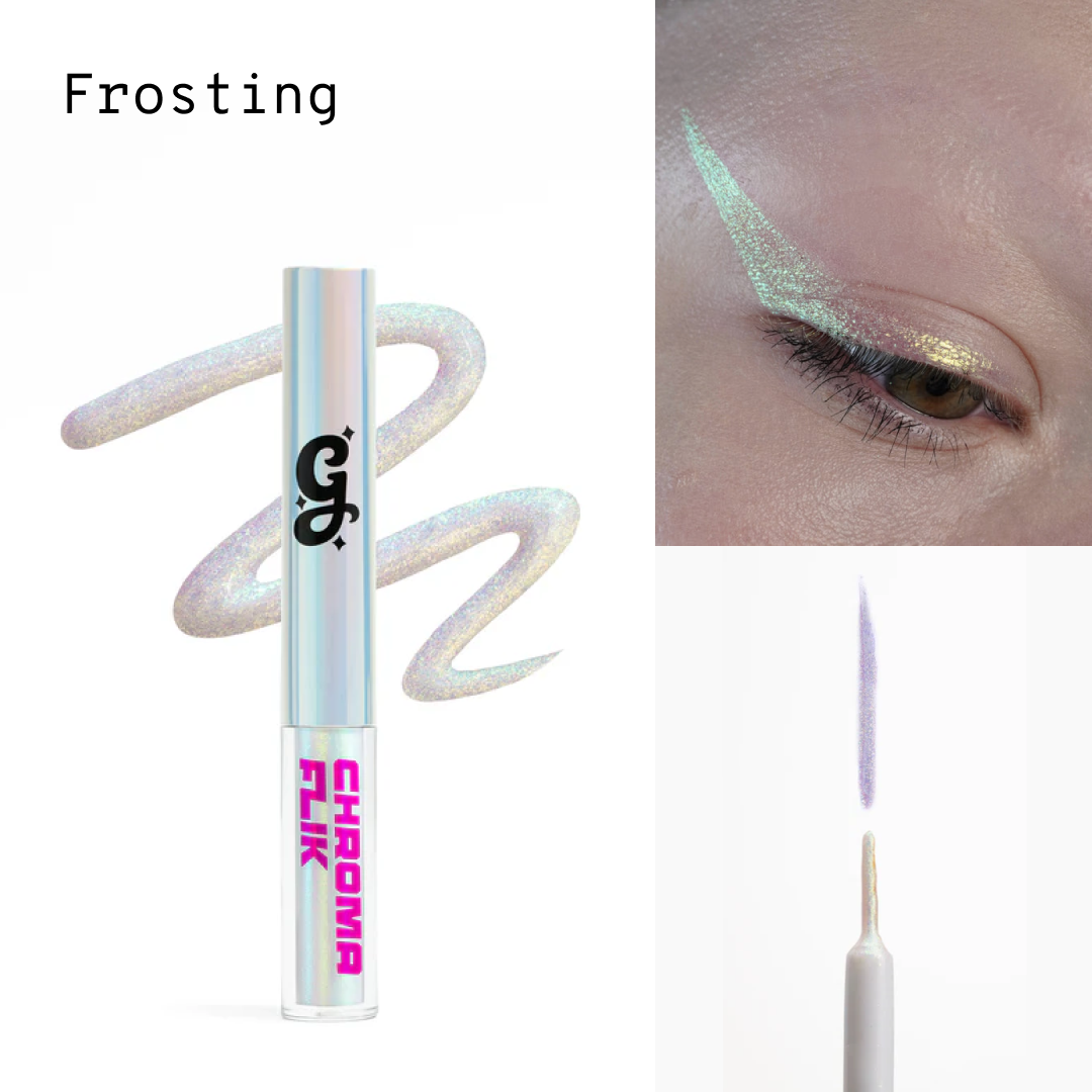 Chroma Flik eyeliner