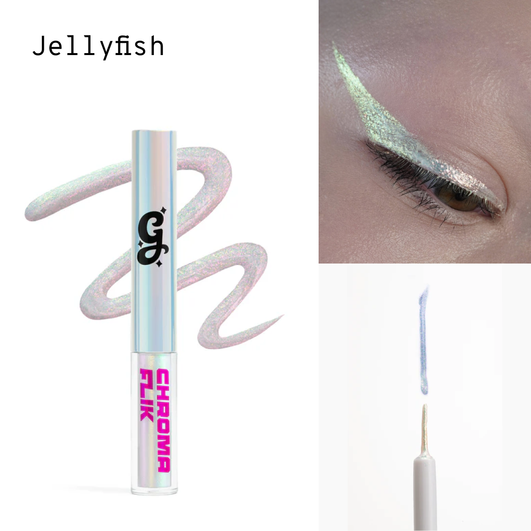 Chroma Flik eyeliner