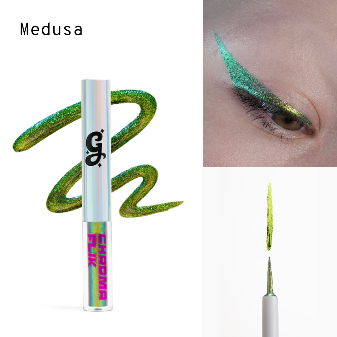 Chroma Flik eyeliner