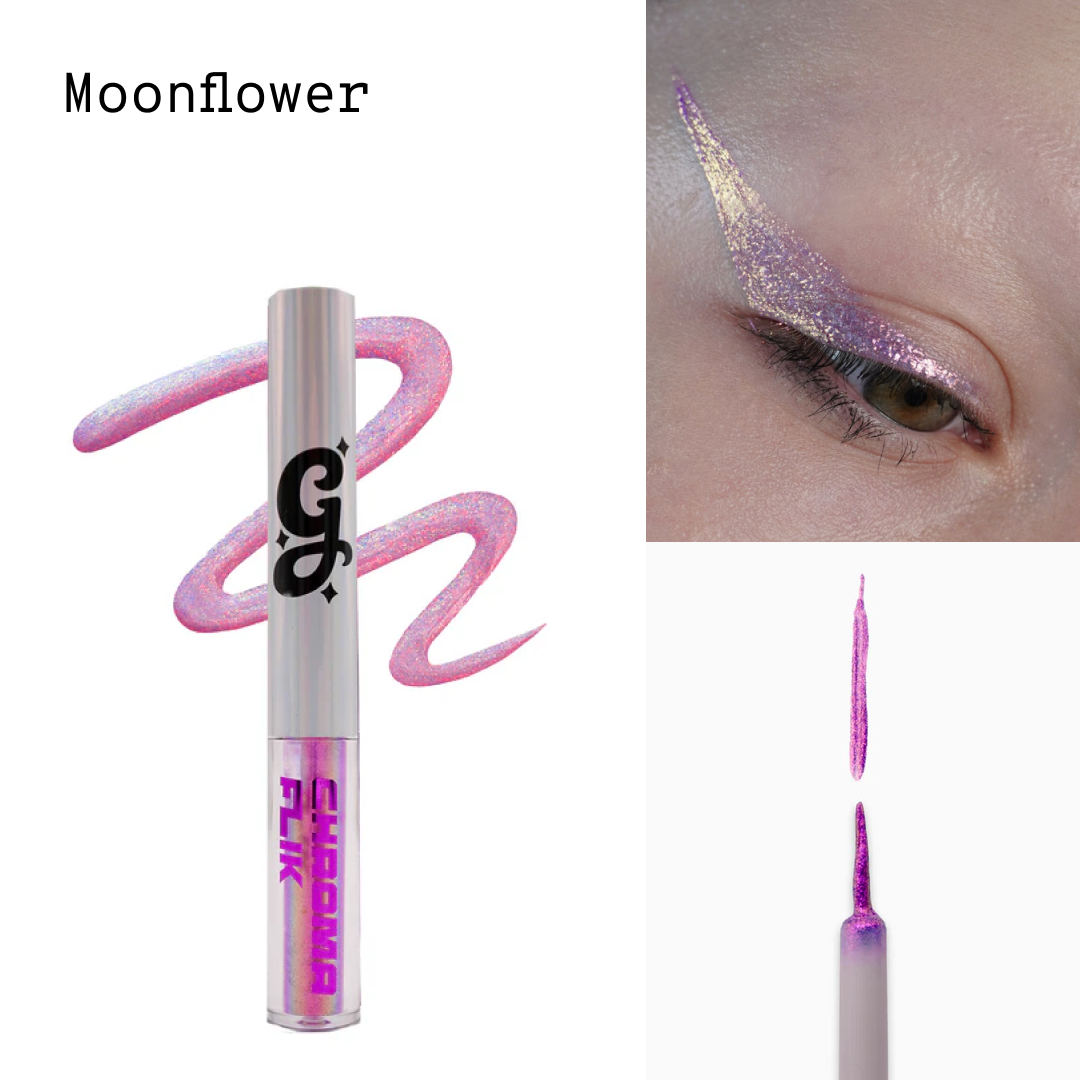 Chroma Flik eyeliner
