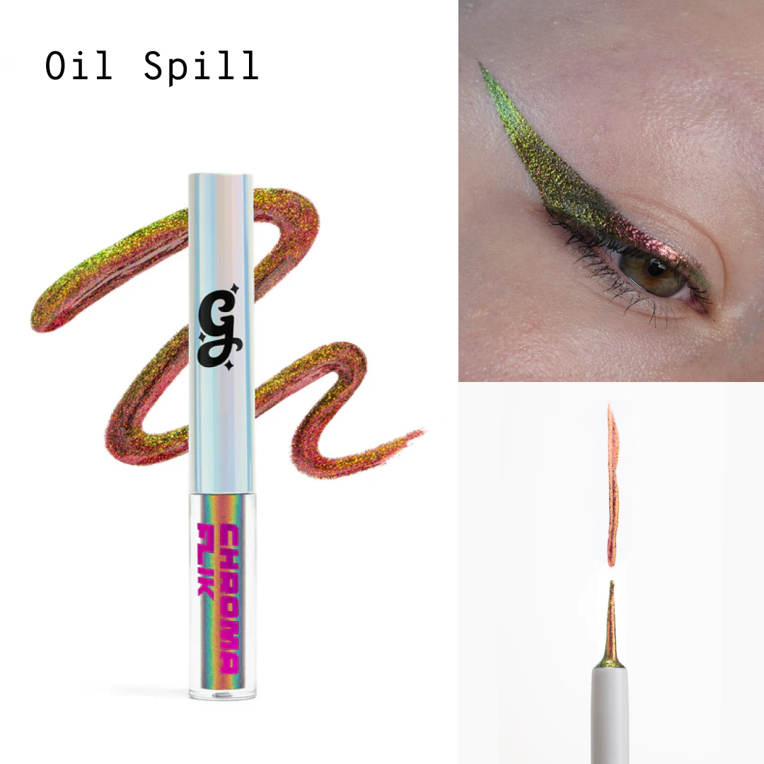 Chroma Flik eyeliner