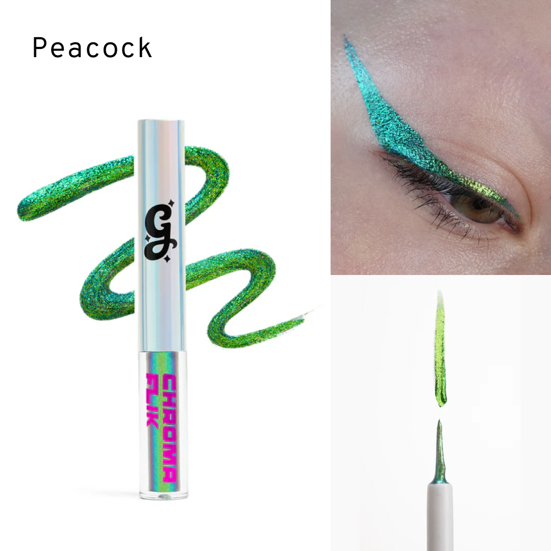 Chroma Flik eyeliner