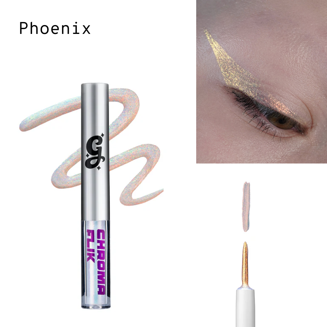Chroma Flik eyeliner