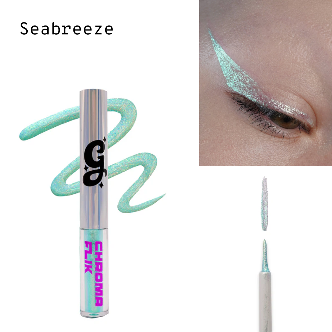 Chroma Flik eyeliner