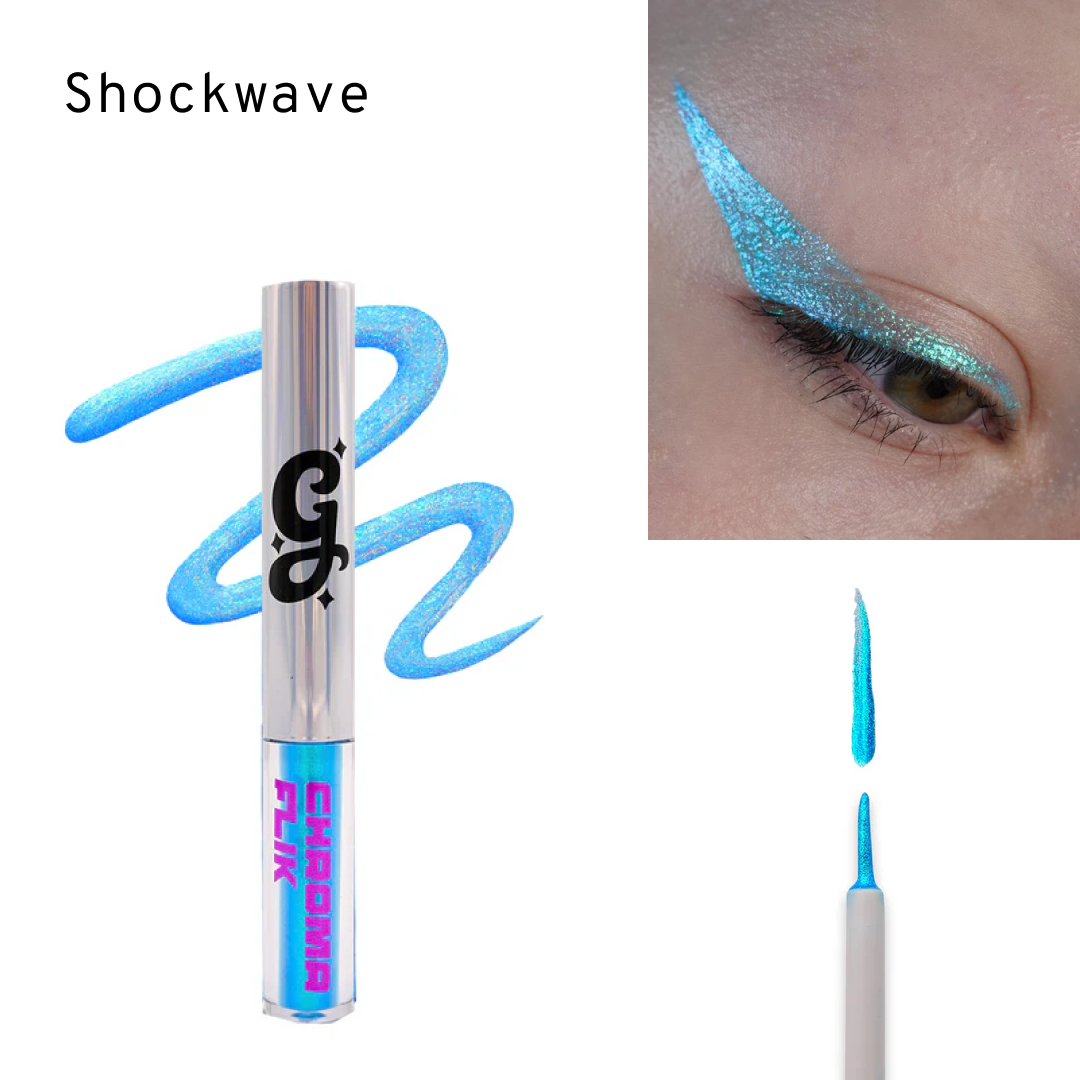 Chroma Flik eyeliner