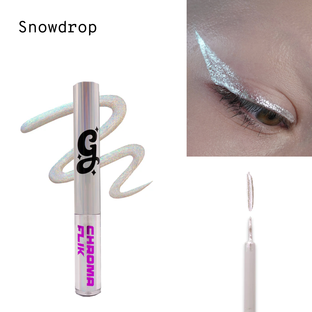 Chroma Flik eyeliner