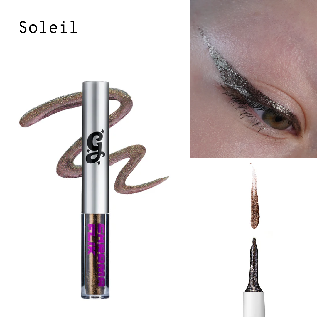 Chroma Flik eyeliner
