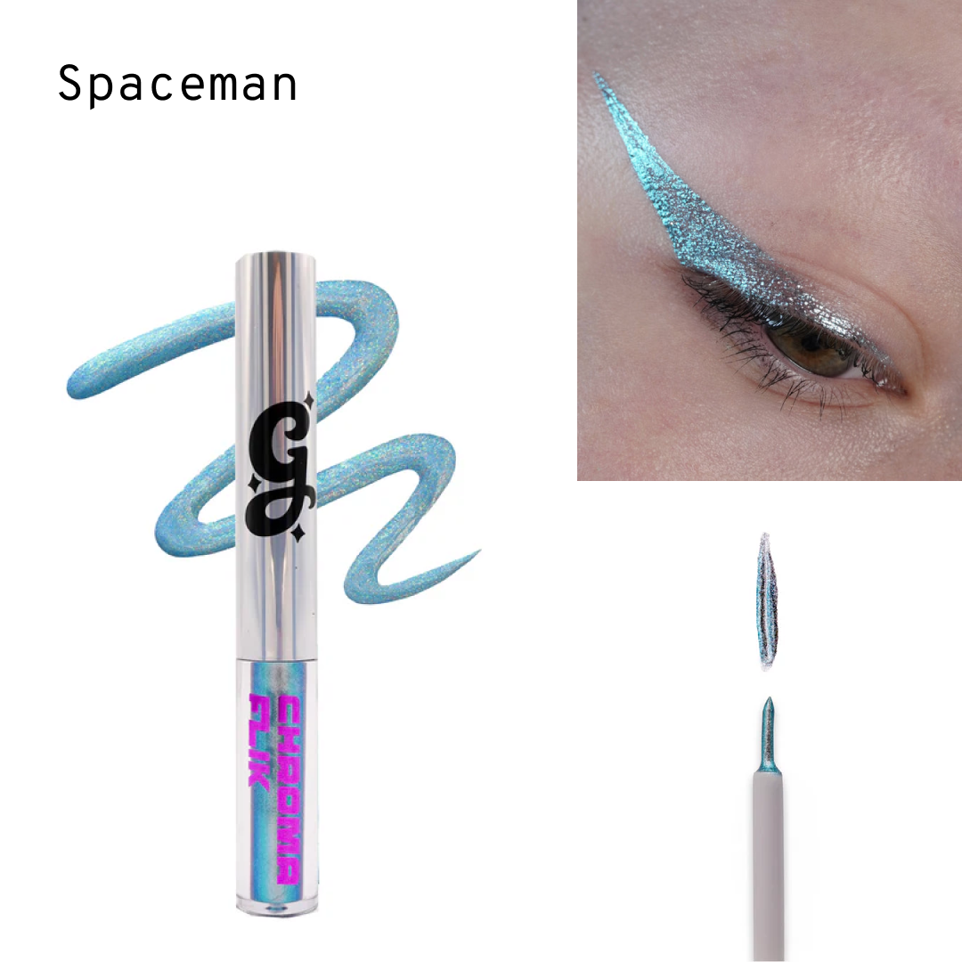 Chroma Flik eyeliner