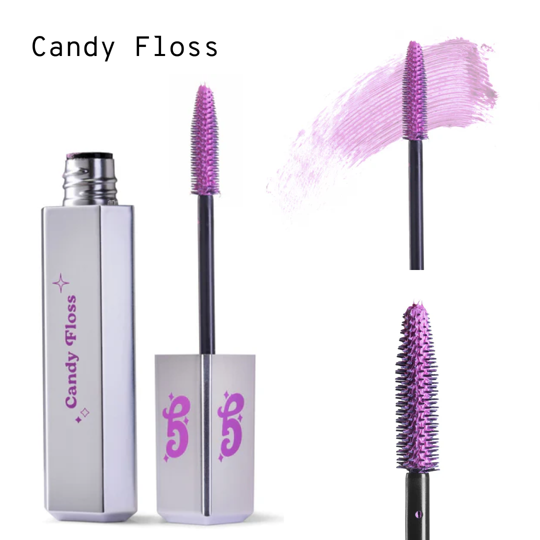 Spectra Lash mascara