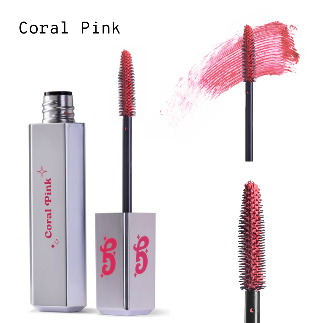 Spectra Lash mascara