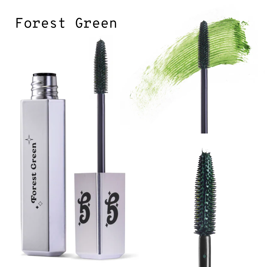 Spectra Lash mascara