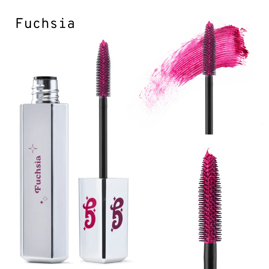 Spectra Lash mascara