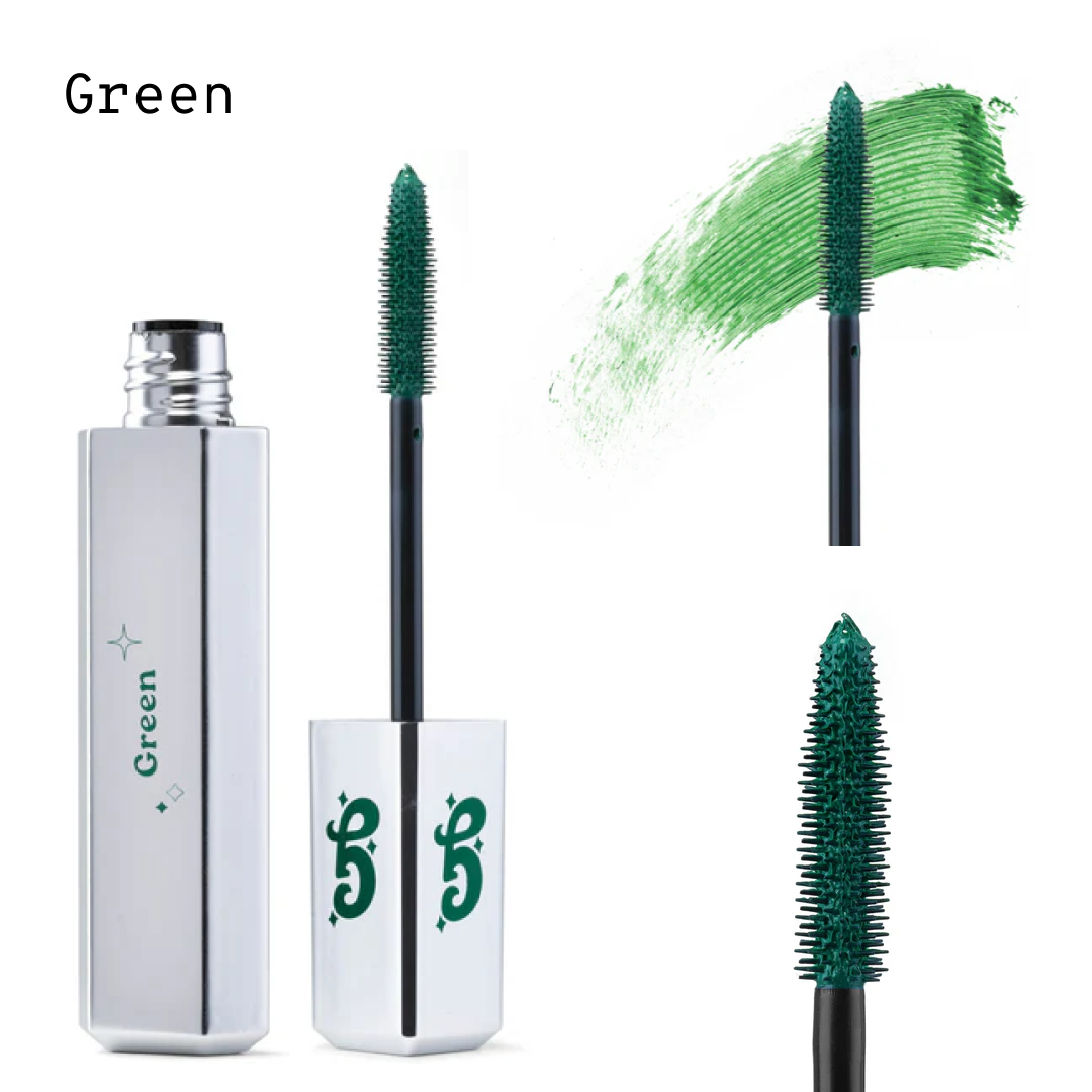 Spectra Lash mascara