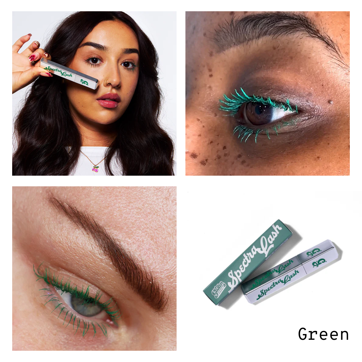 Spectra Lash mascara